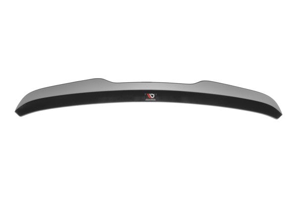 Maxton Spoiler Cap V.1 Ford Fiesta St Mk6 - Gloss Black