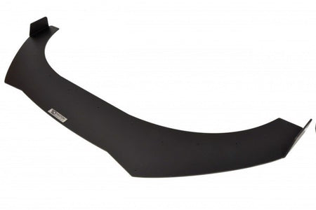 Maxton Racing Front Splitter V.2 Audi TT RS 8J