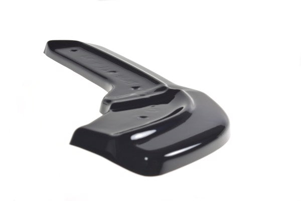 Maxton Rear Side Splitters Mercedes A45 Amg W176 - Gloss Black