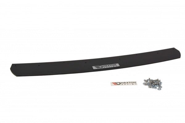 Maxton Racing Front Splitter V.3 Ford Focus St Mk3 Fl