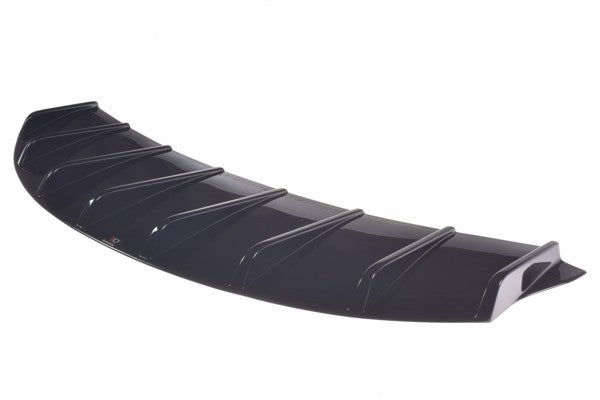 Maxton Rear Valance Tesla Model 3 - Gloss Black