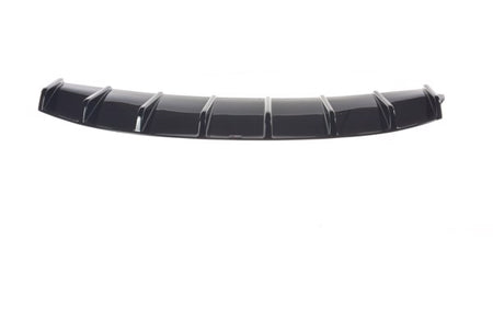 Maxton Rear Valance Tesla Model 3 - Gloss Black