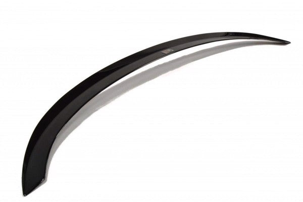 Maxton Spoiler Cap Renault Megane Ii RS - Gloss Black