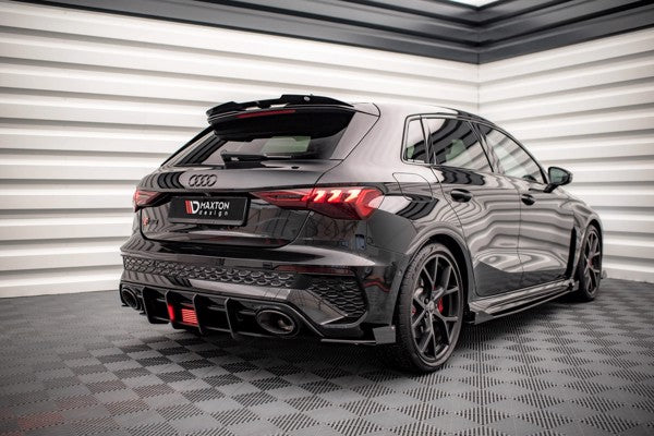 Maxton Led Stop Light Audi RS3 Sportback 8Y