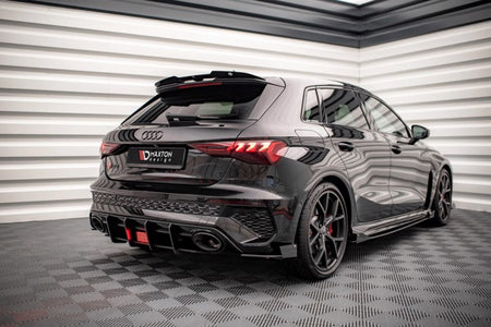 Maxton Led Stop Light Audi RS3 Sportback 8Y