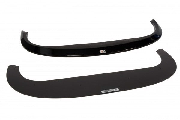 Maxton Hybrid Front Splitter Audi RS6 C5