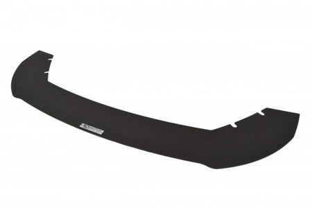 Maxton Front Racing Splitter Seat Leon Iii Cupra / Fr