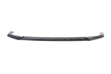 Maxton Front Splitter V.1 Suzuki Swift 6 Sport - Gloss Black