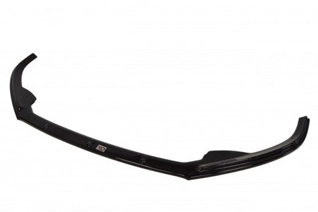 Maxton Front Splitter VW Jetta VI Gli - Gloss Black