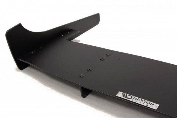 Maxton Rear Diffuser BMW M3 E92 / E93