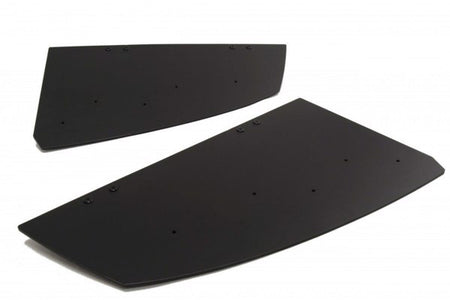 Maxton Rear Diffuser BMW M3 E92 / E93
