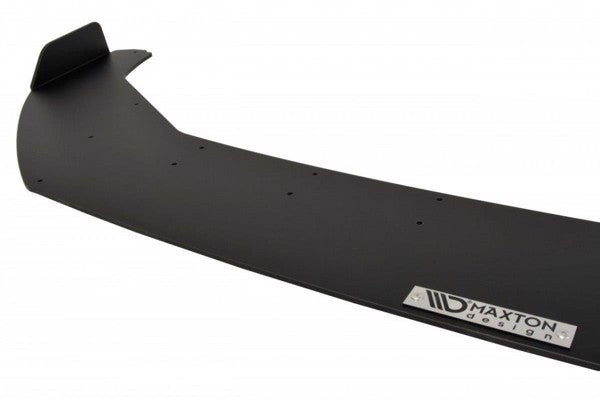 Maxton Front Racing Splitter VW Golf VIi Gti