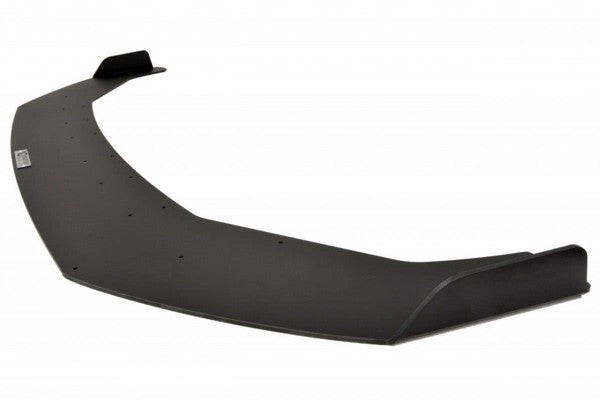 Maxton Front Racing Splitter VW Golf VIi Gti