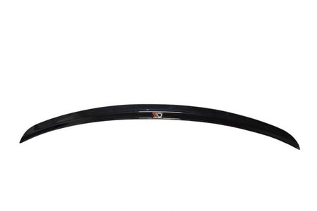 Maxton Spoiler Cap Lexus Nx Preface/Facelift - Gloss Black