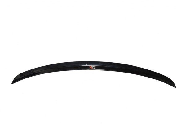 Maxton Spoiler Cap Lexus Nx Preface/Facelift - Gloss Black