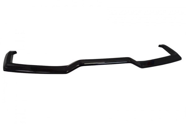 Maxton Central Rear Splitter Lexus Nx Mk1 H (Without Vertical Bars) - Gloss Black