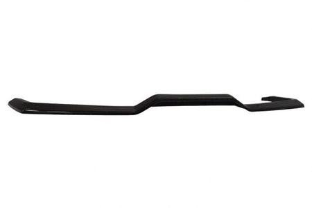 Maxton Central Rear Splitter Lexus Nx Mk1 H (Without Vertical Bars) - Gloss Black