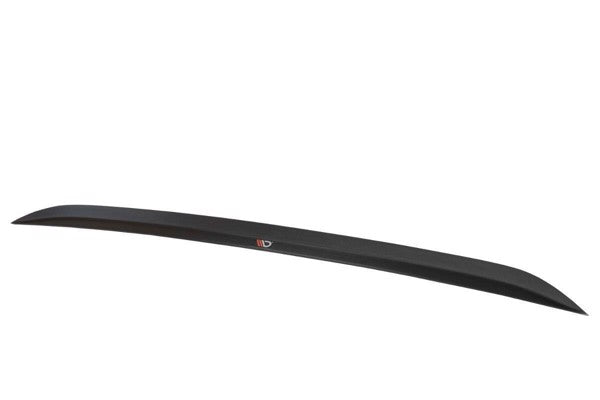 Maxton Spoiler Cap Mercedes V-Class W447 - Gloss Black