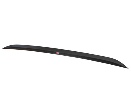 Maxton Spoiler Cap Mercedes V-Class W447 - Gloss Black