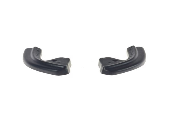 Maxton Rear Side Splitters Mazda Cx-5 Facelift  - Gloss Black