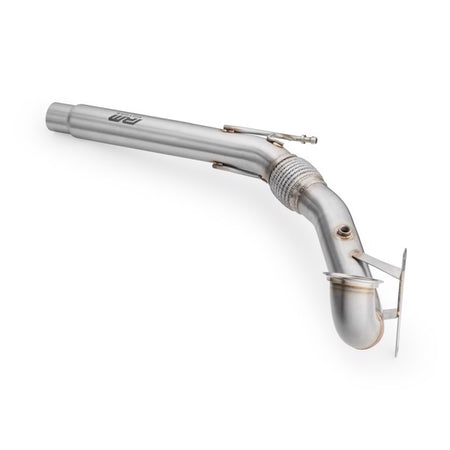RM Motors Downpipe VOLKSWAGEN Golf VII GTI 2.0 TSI