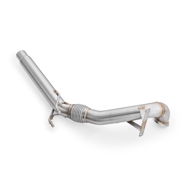 RM Motors Downpipe VOLKSWAGEN Passat B8 2.0 TSI