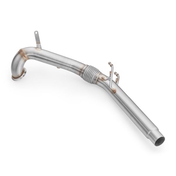RM Motors Downpipe AUDI A3 8V 1.8 TFSI