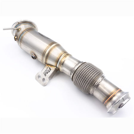 RM Motors Downpipe BMW G11, G12 B58
