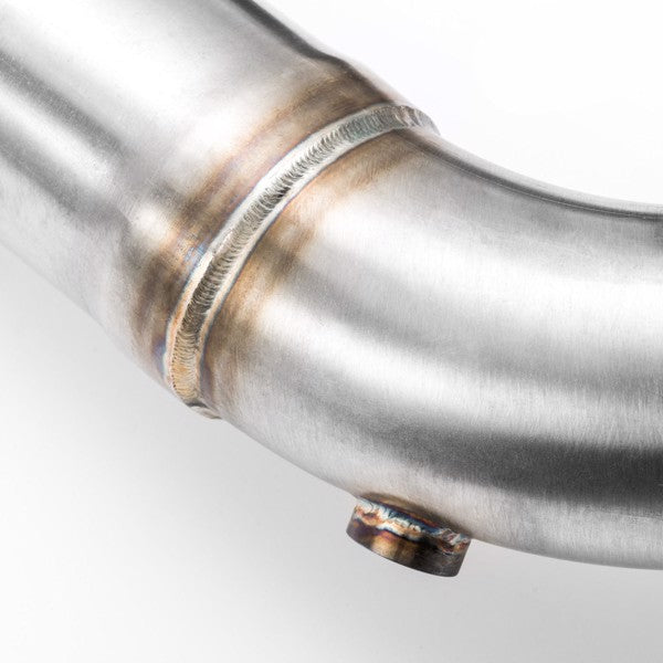 RM Motors Downpipe AUDI S6, S7, RS6, RS7 4.0 TFSI