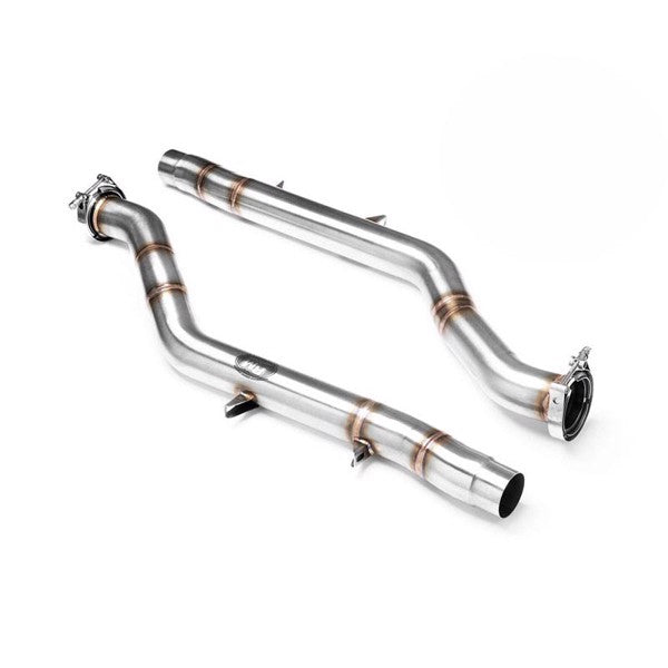 RM Motors Downpipe AUDI S6, S7, RS6, RS7 4.0 TFSI