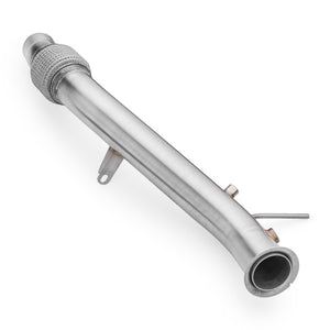 RM Motors Downpipe BMW E81, E87, E82, E88 116d, 118d, 120d, 123d N47