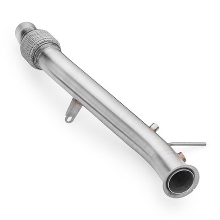 RM Motors Downpipe BMW E84 X1 18d, 20d N47