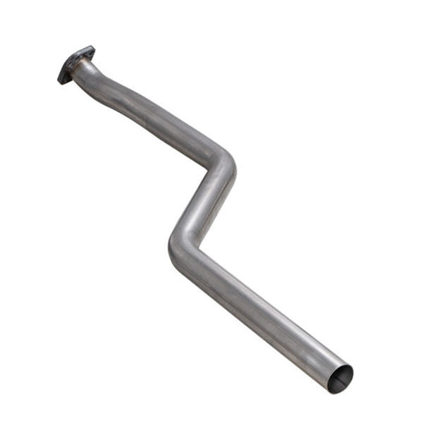 Scorpion forrør til BMW E46 320/325/330