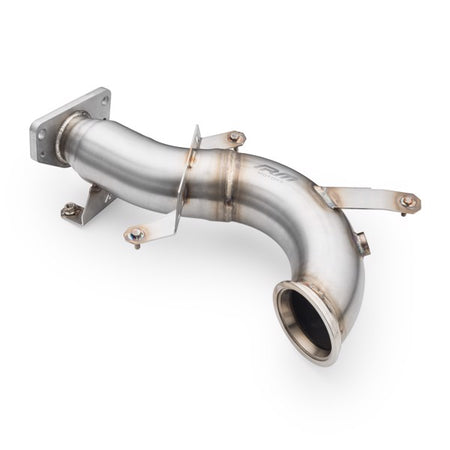 RM Motors Downpipe Alfa Romeo Mito 1,4T