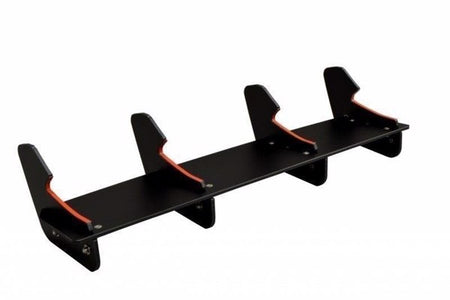 Maxton Rear Diffuser VW Golf VIi R (Facelift)