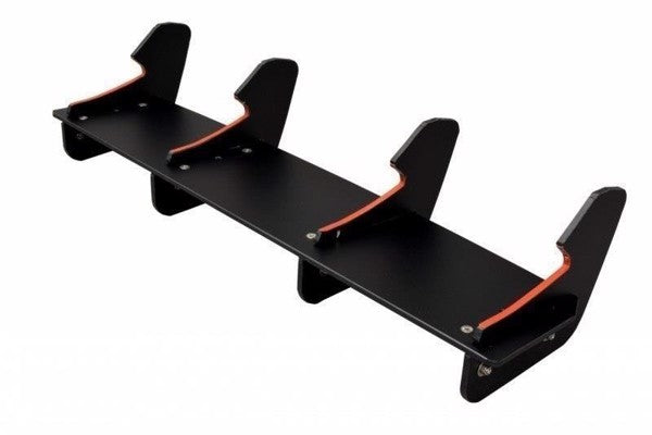 Maxton Rear Diffuser VW Golf VIi R (Facelift)