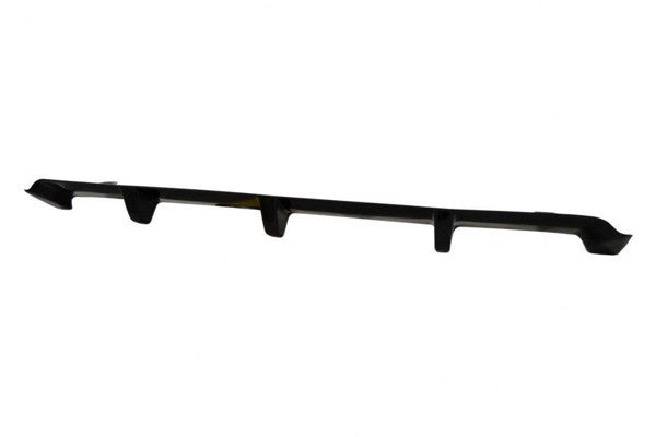 Maxton Rear Valance Lexus Rc F - Gloss Black