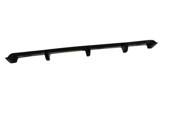 Maxton Rear Valance Lexus Rc F - Gloss Black