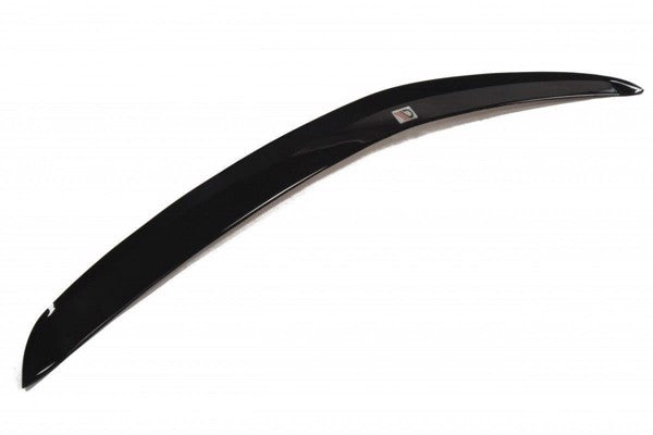 Maxton Spoiler Cap Chevrolet Camaro 5 Ss - Gloss Black