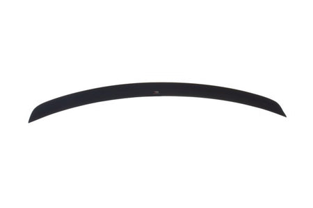 Maxton Spoiler Cap Fiat Freemont - Gloss Black