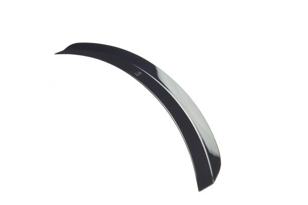 Maxton Spoiler Cap Fiat Freemont - Gloss Black
