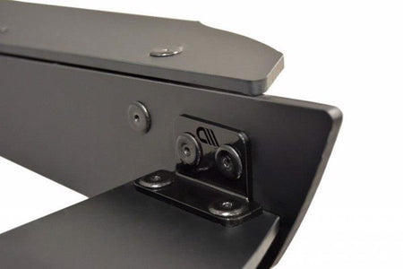 Maxton Rear Diffuser BMW M3 E36