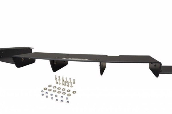 Maxton Rear Diffuser BMW M3 E36