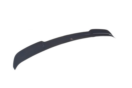 Maxton Spoiler Extension For BMW X5 G05 M-Pack - Gloss Black
