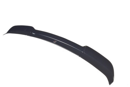 Maxton Spoiler Extension For BMW X5 G05 M-Pack - Gloss Black