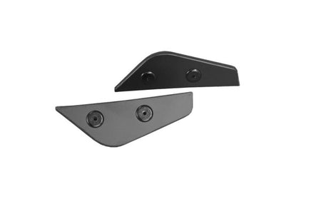Maxton Front Bumper Wings (Canards) Ford Fiesta Mk8 St/ St-Line