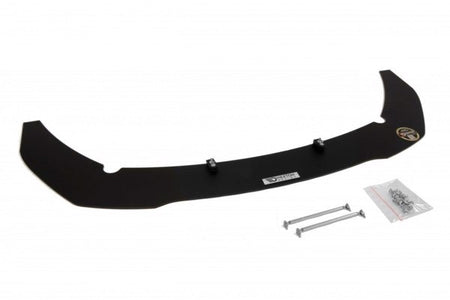 Maxton Racing Front Splitter V.1 Ford Focus St Mk3