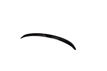 Maxton Spoiler Cap Renault Talisman - Gloss Black