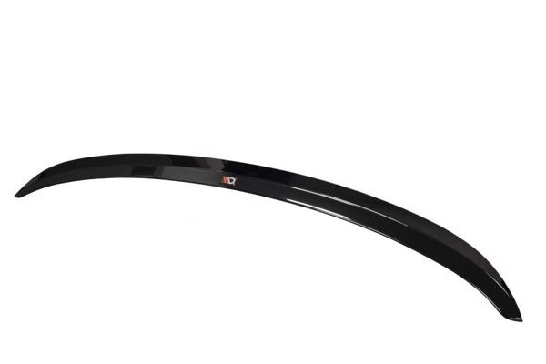 Maxton Spoiler Cap Renault Talisman - Gloss Black
