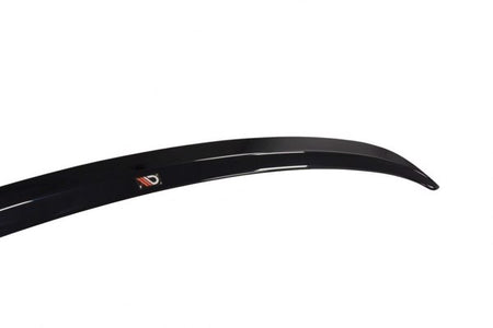 Maxton Spoiler Cap Renault Talisman - Gloss Black
